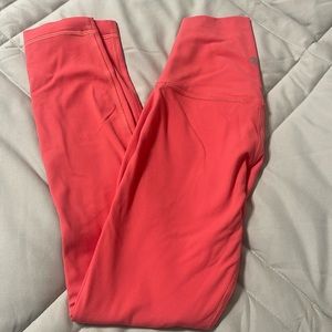 Lululemon Align 25”